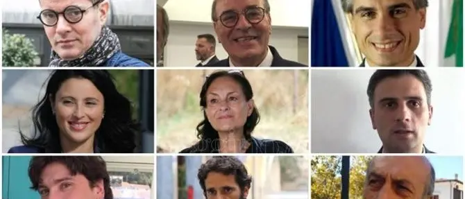 Elezioni comunali Reggio Calabria, la guida: candidati, liste e come votare