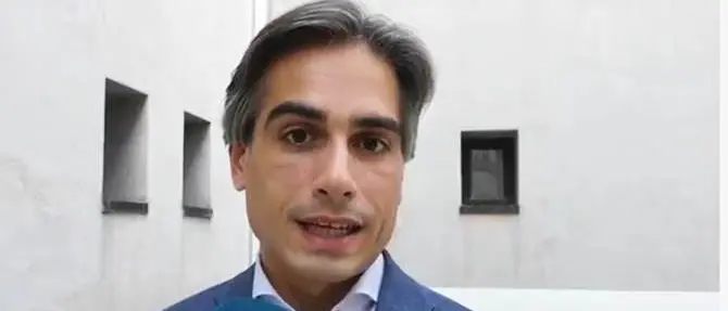 Giuseppe Falcomatà, chi è il candidato a sindaco alle elezioni comunali di Reggio Calabria