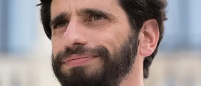 Saverio Pazzano, chi è il candidato a sindaco alle elezioni comunali di Reggio Calabria