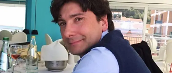 Fabio Foti, chi è il candidato a sindaco alle elezioni comunali di Reggio Calabria