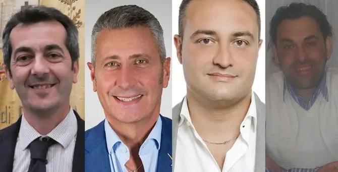 Elezioni comunali a Taurianova, in corsa quattro candidati a sindaco: ecco chi sono