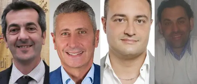 Elezioni comunali a Taurianova, in corsa quattro candidati a sindaco: ecco chi sono