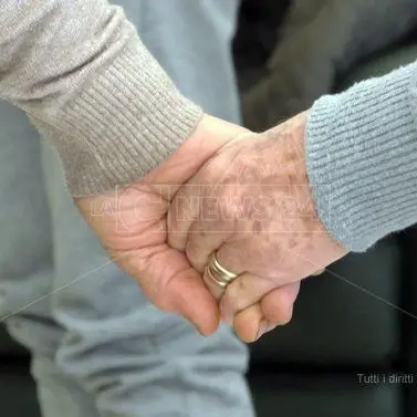 Alzheimer, malati mai più soli grazie alle iniziative della Ragi onlus