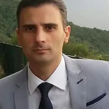 Fabio Putortì, chi è il candidato a sindaco alle elezioni comunali di Reggio Calabria