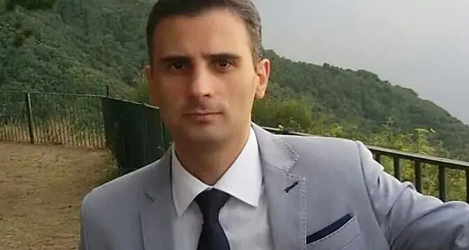 Fabio Putortì, chi è il candidato a sindaco alle elezioni comunali di Reggio Calabria