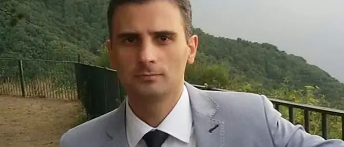 Fabio Putortì, chi è il candidato a sindaco alle elezioni comunali di Reggio Calabria