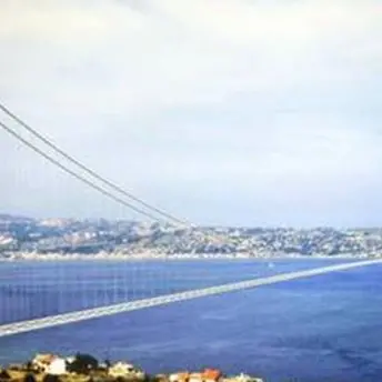 Ponte sullo Stretto, Zuccalà: «Opera necessaria per la nazione»
