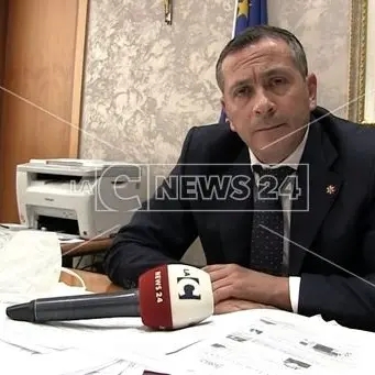 Tamponi e test sierologici, Asp di Vibo Valentia: «Non siamo sciacalli»