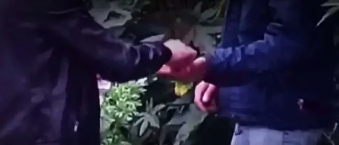 Reggio Calabria, la Gomorra di Sbarre: fra spaccio, sequestri e sogni di ‘ndrangheta