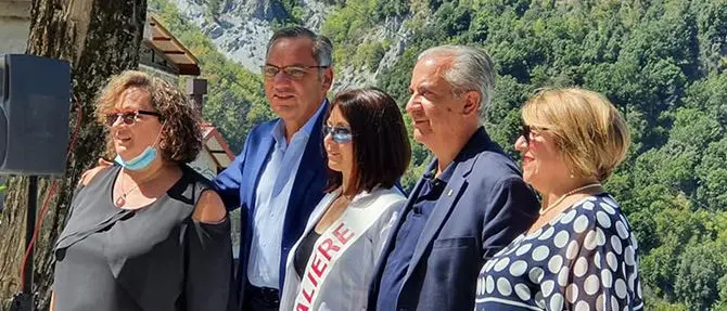 Cibo e storia, il progetto “Il cavaliere identitario” fa tappa a Mormanno