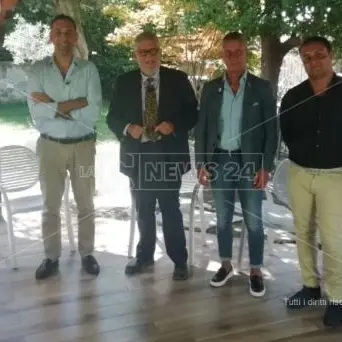Pubblica piazza – Speciale elezioni: confronto tra i candidati a sindaco di Taurianova
