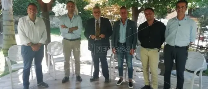 Pubblica piazza – Speciale elezioni: confronto tra i candidati a sindaco di Taurianova