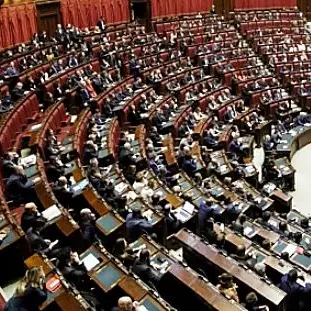 Referendum sul taglio dei parlamentari, partiti divisi in vista del voto: ecco cosa succede