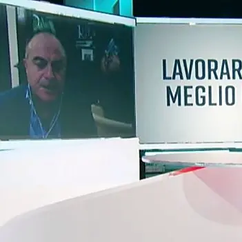 Gratteri: «Nel lockdown il mio ufficio sempre attivo, processi online? Serviva più coraggio»