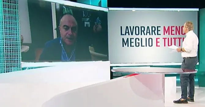 Gratteri: «Nel lockdown il mio ufficio sempre attivo, processi online? Serviva più coraggio»