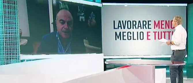 Gratteri: «Nel lockdown il mio ufficio sempre attivo, processi online? Serviva più coraggio»