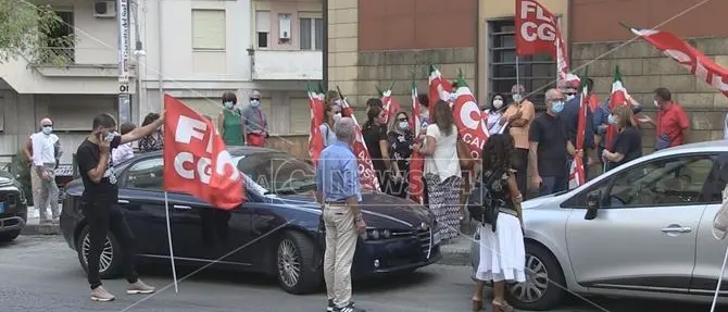 Anomalie nell'assegnazione delle cattedre a Cosenza, i docenti da Gratteri