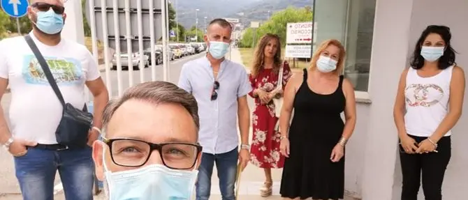 Lamezia Terme, 1500 bimbi disabili senza cure: il caso arriva in Procura