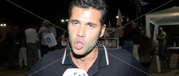 Miracoli da campagna elettorale: il vice di Salvini chiede scusa per le offese contro la Calabria