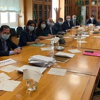 Emergenza sanitaria, impegno del ministro Speranza per superare il decreto Calabria