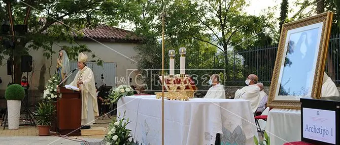 Suor Semplice, chiuso il processo per la canonizzazione di “Zi Monaca”