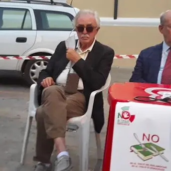 Castrovillari, il comitato del No al referendum in piazza per spiegare le ragioni