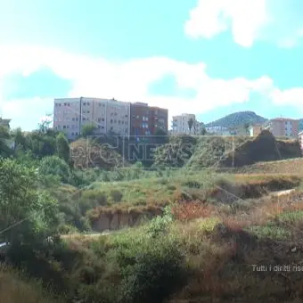 Corigliano-Rossano, la fogna dell'ospedale nel torrente: indaga la Procura