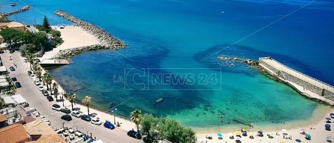 Coronavirus, nuovo caso positivo a Pizzo: è una turista