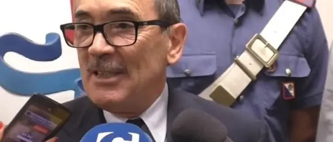 Coronavirus e mafie, De Raho: «In emergenza prevedibili le infiltrazioni»