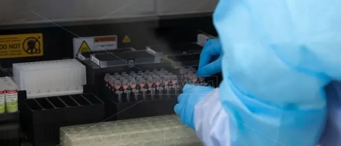 Coronavirus, arriva il test salivare tutto italiano: risultati in 3 minuti