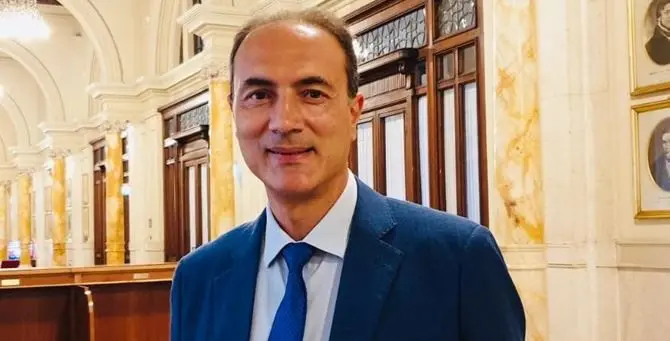 Reggio al voto, Giannetta e Ferrara chiamano a raccolta i Comitati di Futuro Nazionale
