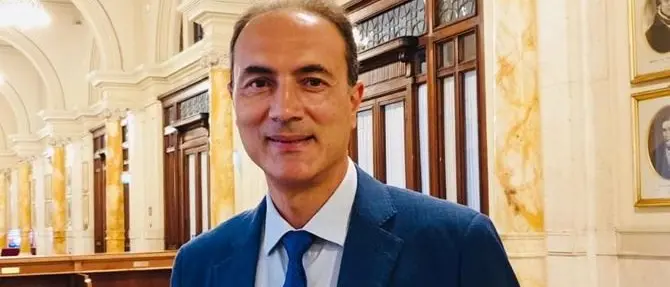 Reggio al voto, Giannetta e Ferrara chiamano a raccolta i Comitati di Futuro Nazionale