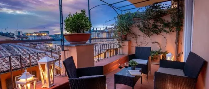 Turismo, a Roma un bando per giovani talenti della Street Art