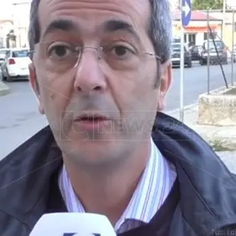 Fabio Scionti, chi è il candidato a sindaco alle elezioni comunali di Taurianova