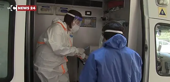 Coronavirus in Calabria, torna l'incubo a Buonvicino: i casi positivi salgono a sette