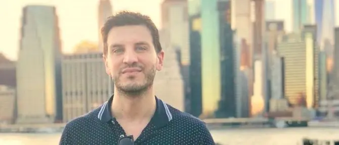 Architettura, il giovane calabrese diventato star del design a New York