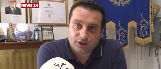 Coronavirus, tamponi a tutti gli invitati al matrimonio di Taverna