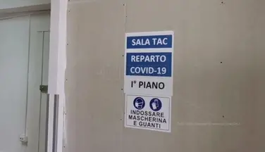 Polo Covid Corigliano Rossano, tutto fermo. Per i casi sospetti si cercano spazi