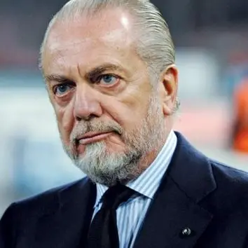 Serie A, De Laurentiis positivo al coronavirus. Ieri ha partecipato all’assemblea di Lega