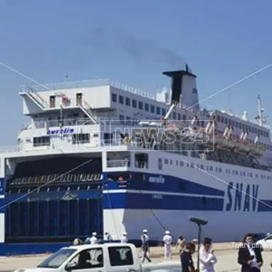 Migranti, il Governo cerca altre navi-quarantena da destinare anche alla Calabria