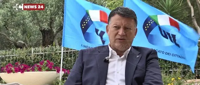 Ponte sullo Stretto, Bombardieri: «Bene, ma la Calabria è senza collegamenti»