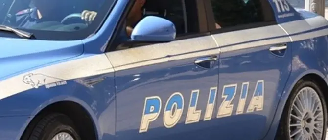 Spaccio di droga nel centro storico di Cosenza, arrestate 5 persone