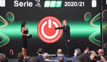 Serie B, presentato il calendario: nella quarta giornata derby Reggio vs Cosenza