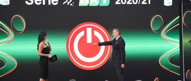 Serie B, presentato il calendario: nella quarta giornata derby Reggio vs Cosenza