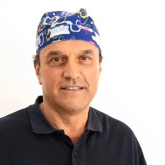 Ospedali iGreco, Misasi a capo del dipartimento materno infantile del gruppo