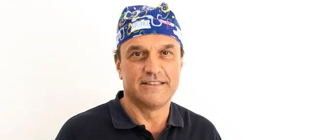 Ospedali iGreco, Misasi a capo del dipartimento materno infantile del gruppo