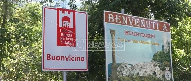 Coronavirus, a Buonvicino due nuovi positivi: salgono a nove i contagiati