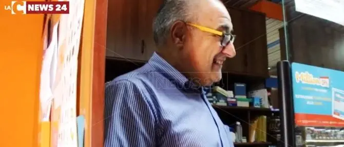 Carmine Zappia, il ritorno alla vita dell’imprenditore che ha denunciato i Mancuso