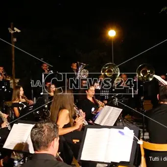 Castrovillari, la manifestazione Suoni rende omaggio ad Ennio Morricone