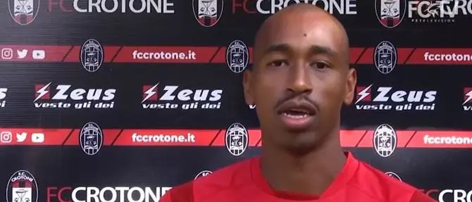 Serie A, colpo del Crotone: arriva da Silva dallo Sporting Lisbona